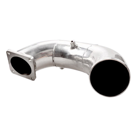 3.5″ Air Intake Elbow Charge Pipe for Dodge Ram Cummins 5.9L 12V Diesel 1994-1998