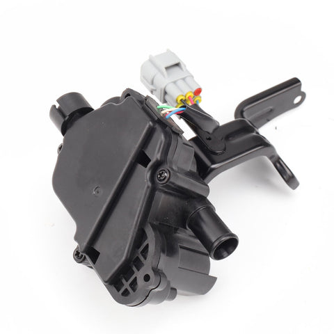 601-021 Hybrid Coolant Control Valve for 2004-2009 Toyota Prius 16670-21010_3