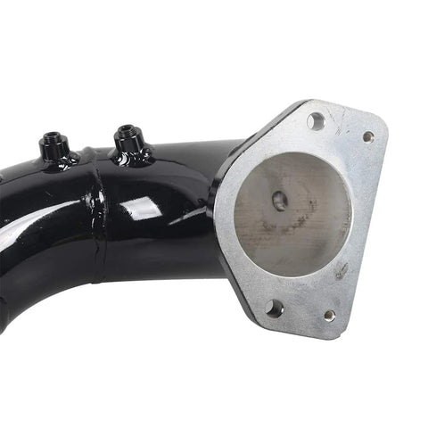 Intake Elbow Bridge Kit for 2011-2015 GMC Chevrolet 6.6L Duramax LML Diesel_8