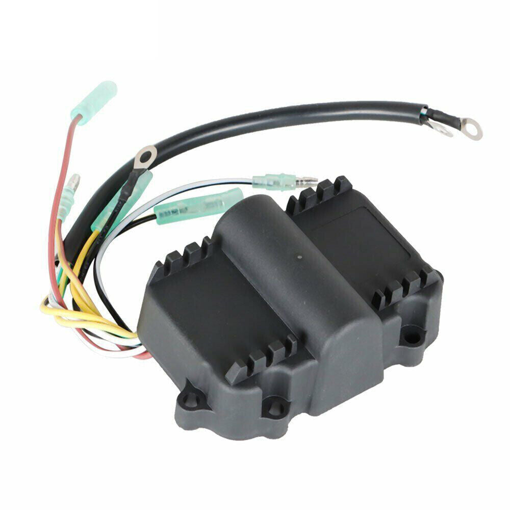 Outboard Switch Box for Mercury/Mariner 1984-1998 6hp-35hp 2-Cyl CDI 339-7452A19