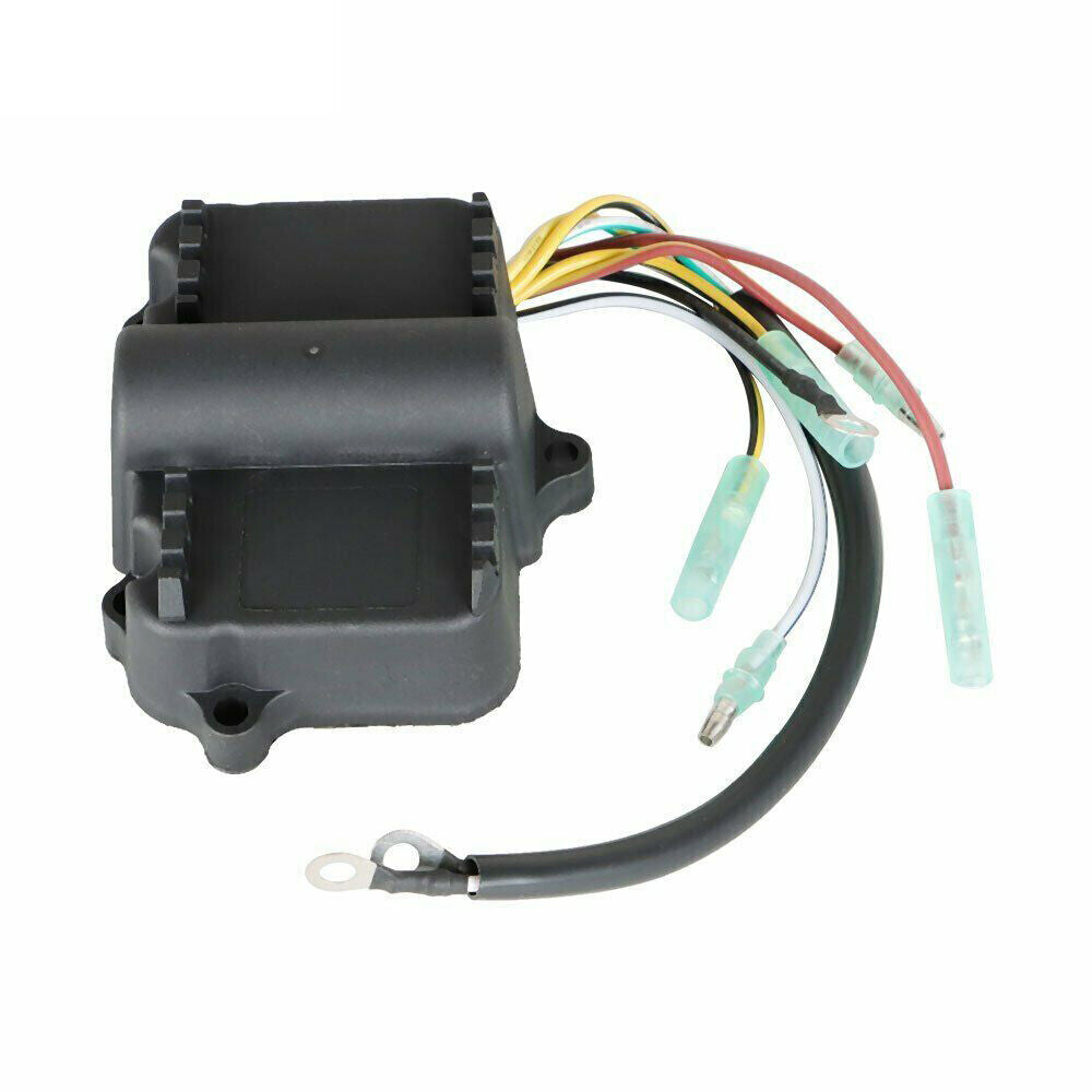Outboard Switch Box for Mercury/Mariner 1984-1998 6hp-35hp 2-Cyl CDI 339-7452A19_6