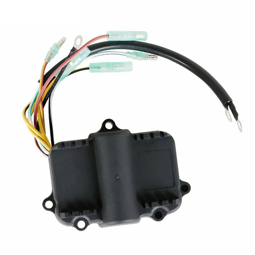 Outboard Switch Box for Mercury/Mariner 1984-1998 6hp-35hp 2-Cyl CDI 339-7452A19_8