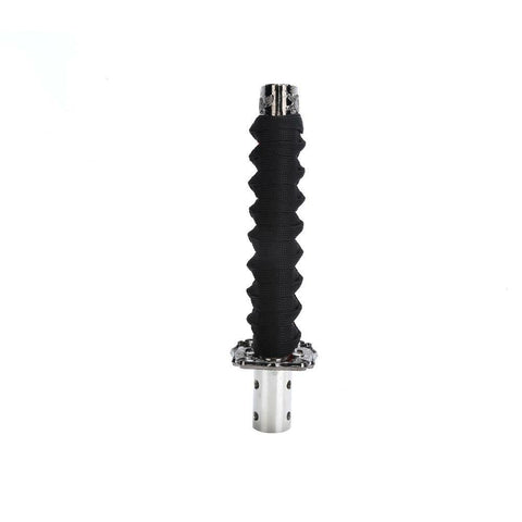 JDM Samurai Sword Shift Knob Shifter Katana  Metal Weighted Sport