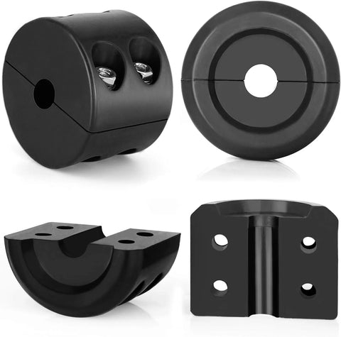 Winch Hook Stopper Cable Protector Rubber Line Plug Special For Off-Road Vehicles_7