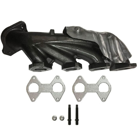 For 2004-2014 Ford Expedition F-150 Lincoln Navigator 5.4L Exhaust Manifold Racing Header(674-695)