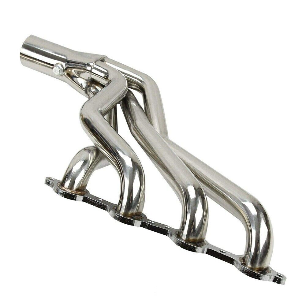 GSTP LS Swap Long Tube Headers 1-7/8"" for Chevy GMC C10 C1500 LS1 LS2 LS3 LS6 LS7_3