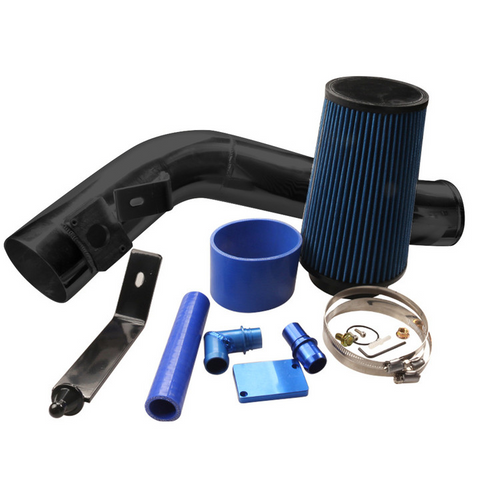 2003-07 Ford 6.0L Powerstroke Diesel F250 F350 F450 F550 Cold Air Intake Kit