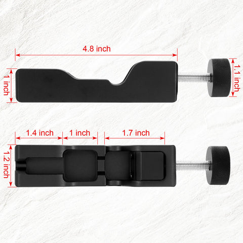 Universal Spark Plug Gap Caliper Tool For Most 10mm 12mm 14mm 16mm Spark Plugs