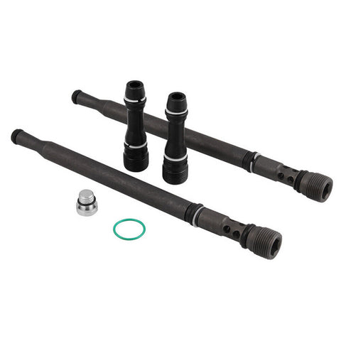 Updated Stand Pipe Dummy Plug Kit for 04-10 Ford 6.0L E-350 F-250 Diesel
