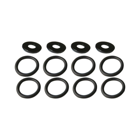 Engine Valve Cover Washer Nut Bolt Kit For Honda Civic Acura B-Series B16 B18