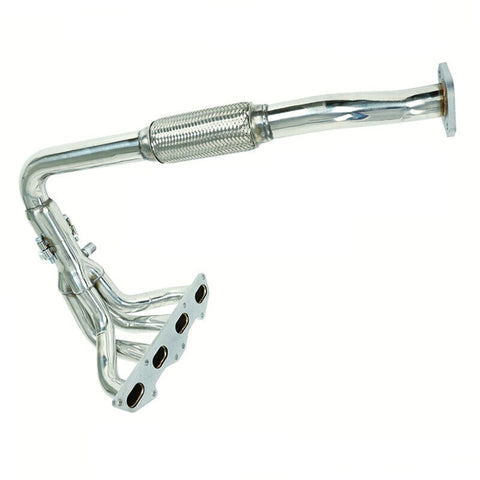 Stainless Steel Auto Manifold Headers for 1995-1999 Mitsubishi Eclipse