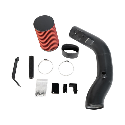 1999.5-2003 Ford F250 F350 F450 F-250 7.3L Diesel Cold Air Intake Manifold and Filter