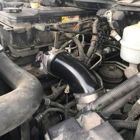 Ford F250 F350 6.0L Powerstroke Diesel 03-07 Turbo Air Intake Elbow Pipe