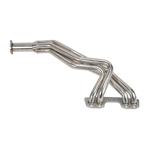 Exhaust Heade For Toyota 75-80 Celica Pickup 75-83 Hilux 2.2L Stainless Steel