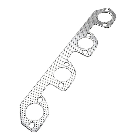 Stainless Steel Manifold Header For 74-80 Ford Pinto 82-92 Ranger 2.3L 4Cy Pro