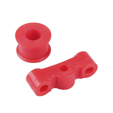 B Series Urethane Shift Bushing Kit Linkage for Dohc Civic B16 B18 B20 US