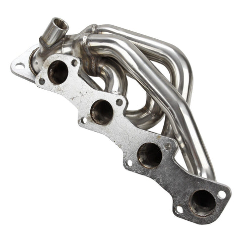 Ford F150 F250 Expedition 1997-2003 5.4L V8 Shorty Manifold Header