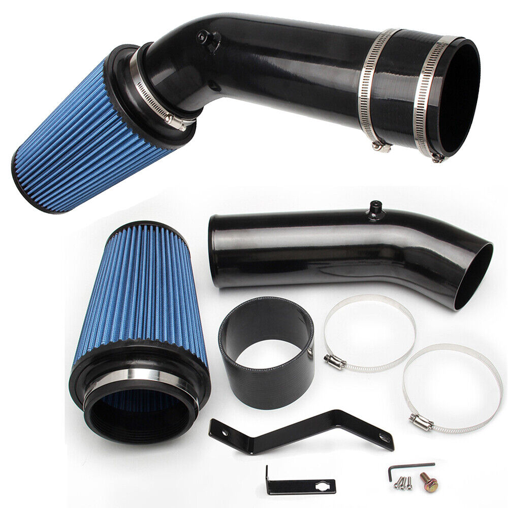 1999.5-2003 Ford F250 F350 F450 F-250 7.3L Diesel Cold Air Intake Manifold and Filter