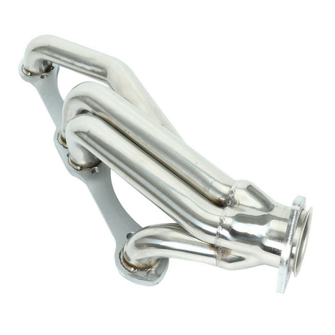 Exhaust Header for 1998-2002 Small Block Chevrolet Chevy Blazer S10 2WD 350 V8