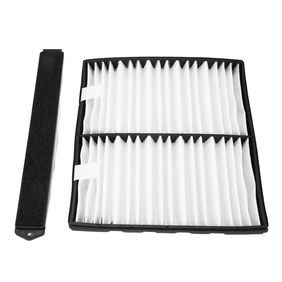 Cabin Air Filter Retrofit Kit for Chevy Silverado for GMC Yukon 22759208