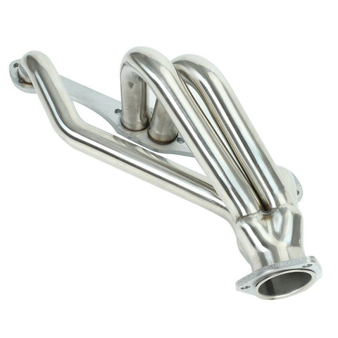 Exhaust Header for 1998-2002 Small Block Chevrolet Chevy Blazer S10 2WD 350 V8