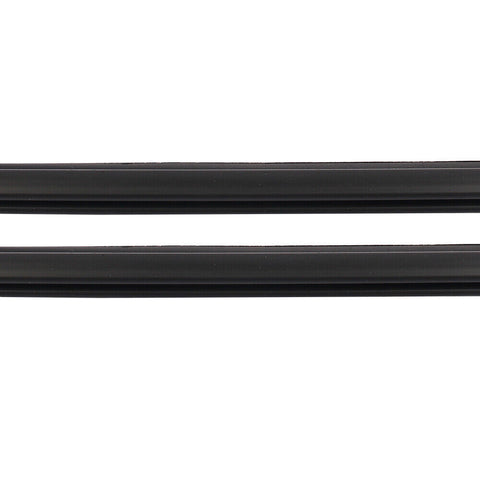 GSTP Door Belt Molding Weatherstrip for Toyota FJ Cruiser 2007-2014 FRONT & REAR