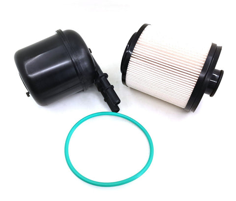 2011-2016 6.7L Powerstroke Diesel Truck Genuine Replace Motorcraft Fuel Filter