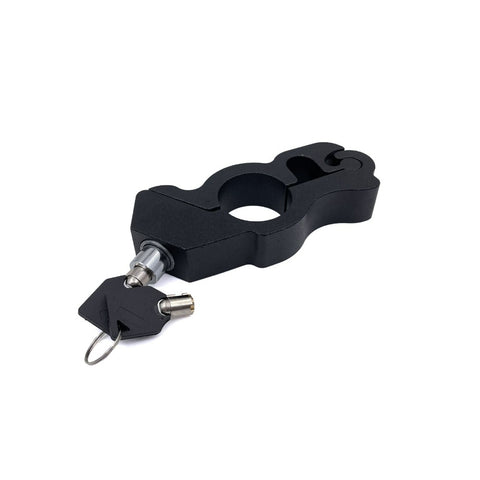 Anti-Theft Lock Bike Motorcycle Handlebar Brake Clutch Security Lock Accessories