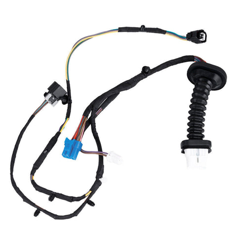 For Dodge Ram MOPAR 56051694AA, 56051931AA, 56051931AB Rear Door Wiring Harness