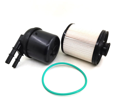 2011-2016 6.7L Powerstroke Diesel Truck Genuine Replace Motorcraft Fuel Filter