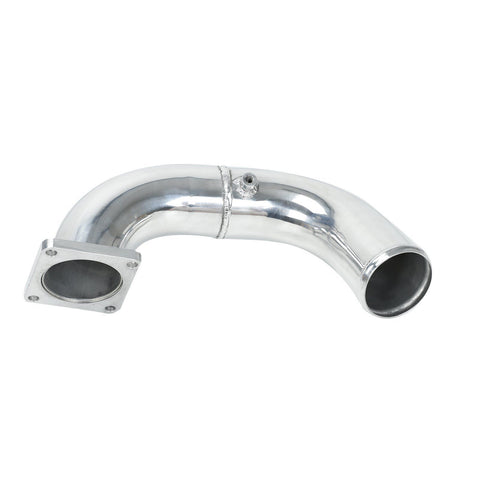 3"Air Intake Elbow Charge Pipe For 1994-1998 Dodge Ram 2500 3500 5.9L 12V Diesel