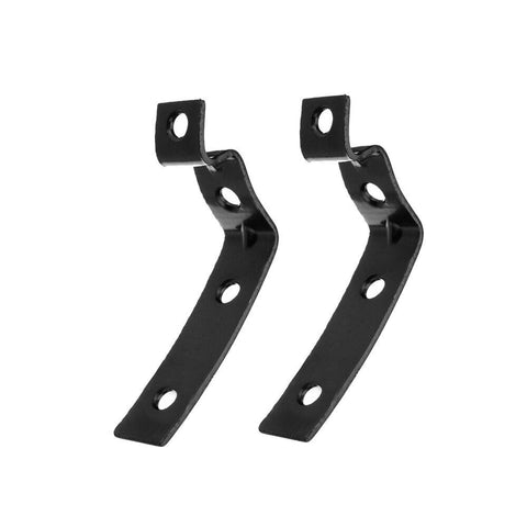 For Audi A4 S4 RS4 B6 B7 8E Glove Box Lid Hinge Snapped Repair Fix Kit Brackets