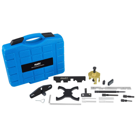 Engine Timing Tool Kit for Ford Focus Escape Puma Fusion Fiesta Galaxy and More