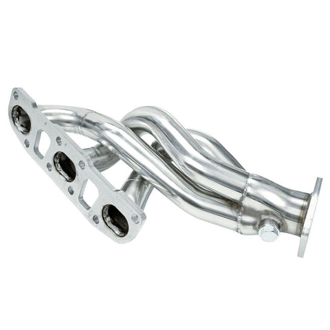 Exhaust Manifold Shorty Headers for 03-06 Nissan 350Z Z33 INFINITI G35 FX35 VQ35DE V6 3.5L