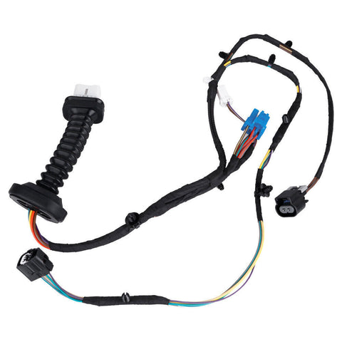 For Dodge Ram MOPAR 56051694AA, 56051931AA, 56051931AB Rear Door Wiring Harness