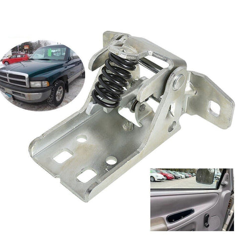 For Ram 1500 2500 3500 94-02 55075957AC Left Driver Side Front Upper Door Hinge