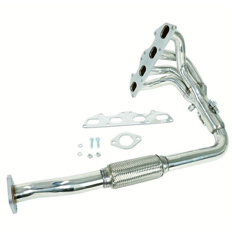 Stainless Steel Auto Manifold Headers for 1995-1999 Mitsubishi Eclipse