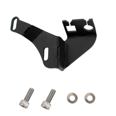 Intake Manifold Throttle Cable Bracket Kit Accessory for TBSS/NNBS/L92 US Stock