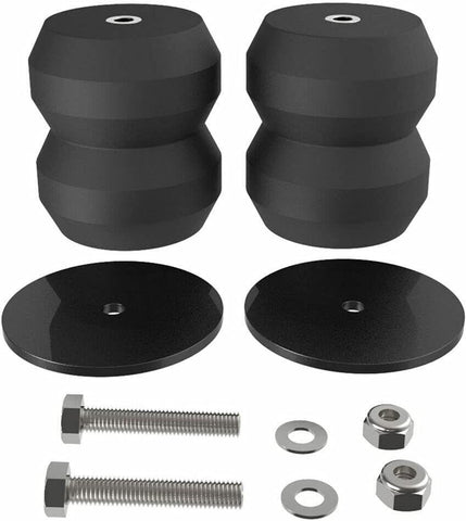 Suspension Rubber Helper Spring Kit-Enhancement System Rear Timbren SES GMRCK15S