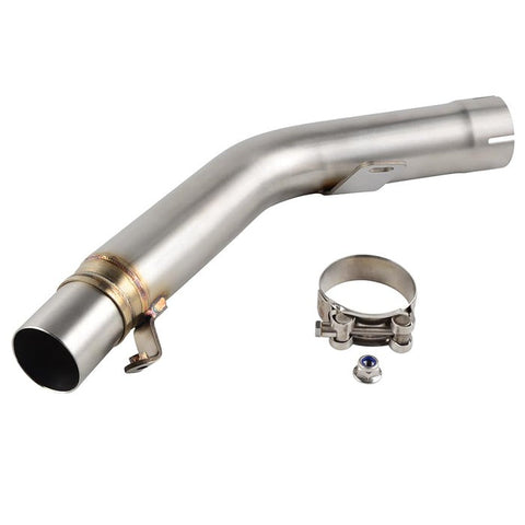 High-Performance Exhaust Downpipe for SUZUKI GSX-R 600/750 (2011-2018)