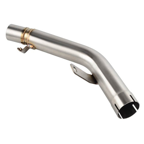 High-Performance Exhaust Downpipe for SUZUKI GSX-R 600/750 (2011-2018)