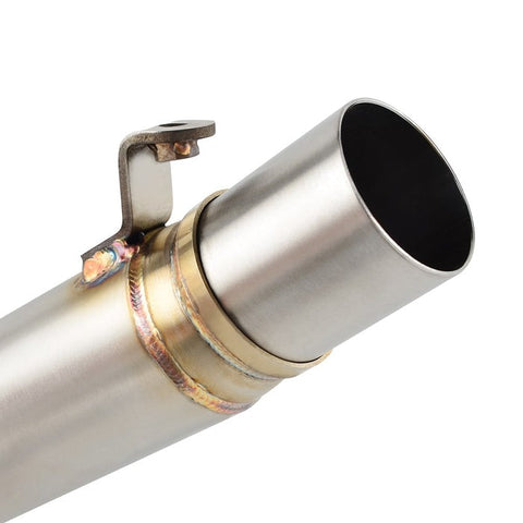 High-Performance Exhaust Downpipe for SUZUKI GSX-R 600/750 (2011-2018)