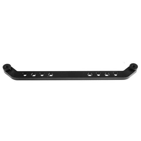 Rear Lower Control Arm Subframe Brace Tie Bar for 1996-2000 Honda Civic EK